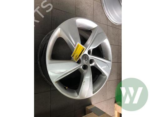 Used Rim Rim 36872572 36872572
