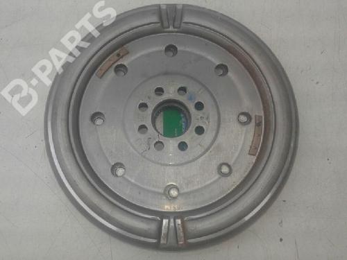 Flywheel VW GOLF VII (5G1, BQ1, BE1, BE2) 2.0 R 4motion | BP9099479M101 