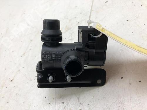Used Electronic module MERCEDES-BENZ GLE (V167) GLE 350 e 4-matic (167.154) (333 hp) 25000682