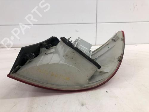Left taillight MERCEDES-BENZ B-CLASS Sports Tourer (W245) B 200 (245.233) | BP28170795C34 