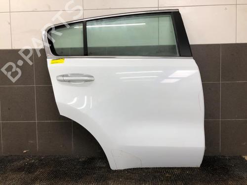 Porta posteriore destra KIA SPORTAGE IV (QL, QLE) 2.0 CRDi AWD (185 hp) 29888060