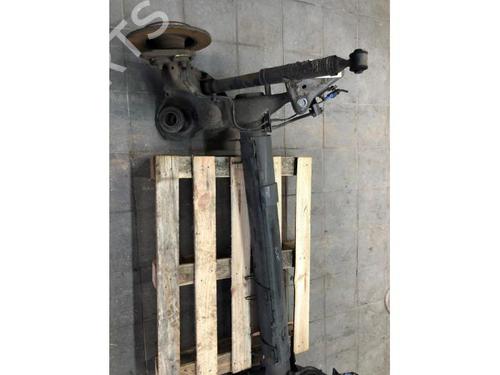 Rear axle CITROËN C3 AIRCROSS II (2R_, 2C_) 1.2 PureTech 110 (2RHNZB, 2RHNZW, 2RHNPX, 2RHNPJ) | BP23400935M2 
