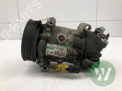 Used AC compressor AC compressor 37228130 37228130