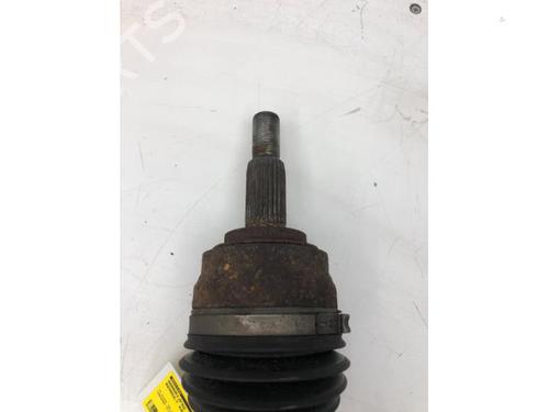 Left front driveshaft RENAULT KANGOO III MPV TCe 100 (KJMA) | BP39913380M38 - Image 3