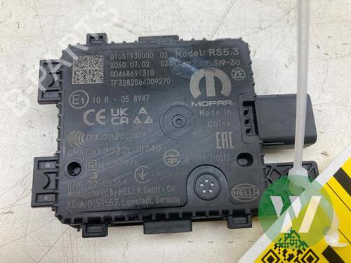 Used Other Other TOYOTA PROACE MAX Van (MFY_, MFQ_) 2.2 D4D 140 (MFY4) (140 hp) 39915203 39915203