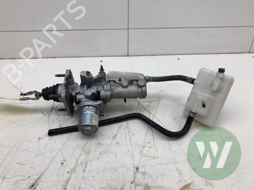 Bomba dos travões NISSAN NV200 Van e-NV (ME0N) (109 hp) 31748492