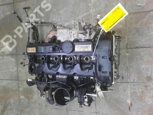 Cylinder head MERCEDES-BENZ V-CLASS (W447) V 220 CDI / d (447.811, 447.813, 447.815) | BP11500077M5 