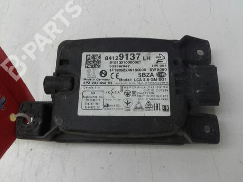 Control unit OPEL INSIGNIA B Sports Tourer (Z18) 2.0 CDTi (35) | BP9174875M11 