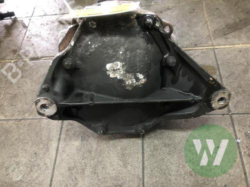 Rear differential MERCEDES-BENZ C-CLASS (W204) C 220 CDI (204.008) | BP37463213M24 - Image 2