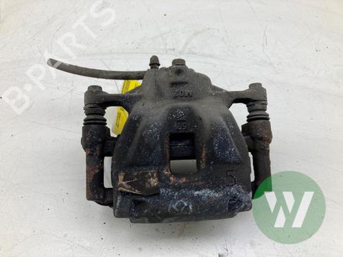 Right front brake caliper SUZUKI SWACE (AMZ_) 1.8 Hybrid | BP39914559M104 - Image 3