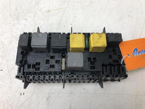 Used Fuse box MERCEDES-BENZ B-CLASS Sports Tourer (W246, W242) B 200 (246.243) (156 hp) 11957459
