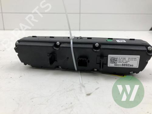 Climate control OPEL MOKKA 1.2 (76) | BP37426499I5 - Image 2