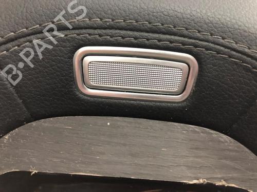 Used Middle console MERCEDES-BENZ GLE (V167) GLE 400 d 4-matic (167.123) (330 hp) 26405436