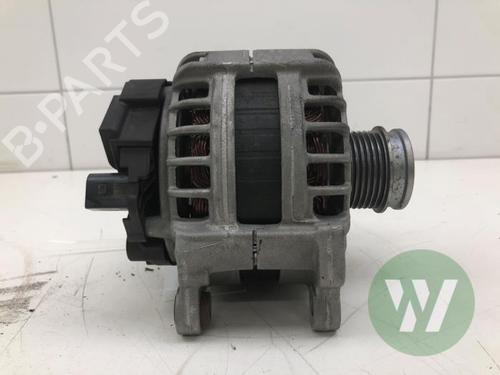 Alternator VW POLO VI (AW1, BZ1, AE1) 1.0 TSI | BP38792124M7 - Image 4