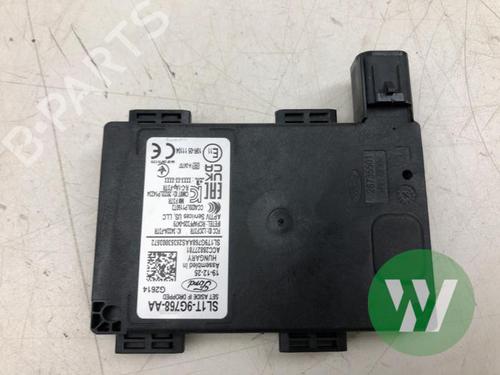 Other FORD TRANSIT CUSTOM V710 Van (NRN) 2.5 Duratec Plug-in-Hybrid | BP39916350O1 - Image 2