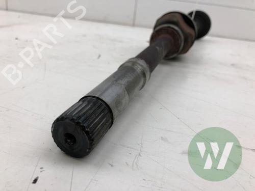 Right front driveshaft OPEL CORSA F (P2JO) 1.2 (68) | BP32853435M39 - Image 3