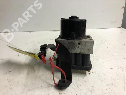 ABS pump SEAT LEON (1M1) 1.9 TDI | BP4772061M43 