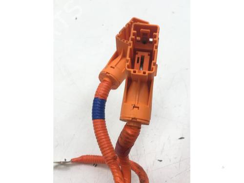 Cable HYUNDAI TUCSON (NX4E, NX4A) 1.6 T-GDi Hybrid HTRAC | BP39913611E12 - Image 4