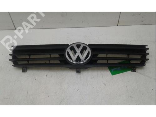 Used Grille VW POLO (6N2) 1.4 (60 hp) 9636961