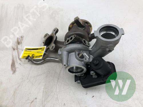 Used Turbocharger/Supercharger Turbocharger/Supercharger SKODA OCTAVIA IV Combi (NX5, PV5) 1.5 TSi (150 hp) 39981870 39981870