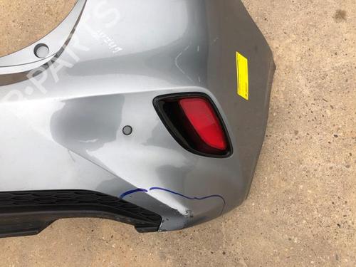 Rear bumper KIA CEED (CD) 1.0 T-GDI | BP29538714C8 