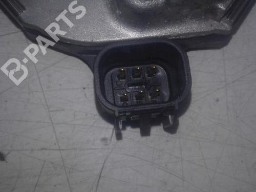 Throttle body OPEL ADAM (M13) 1.2 | BP5632230M82 