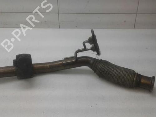 Used Pipe AUDI A3 Sportback (8VA, 8VF) 2.0 TDI (150 hp) 14937775
