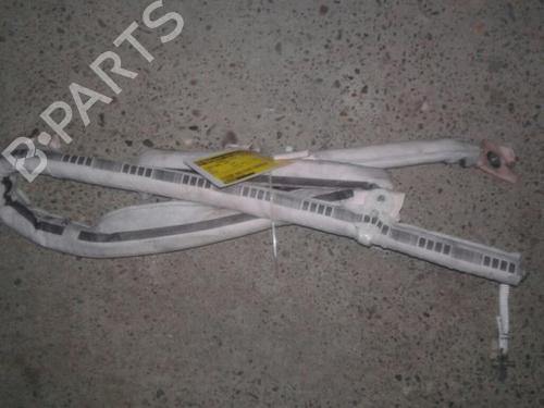 Used Right curtain airbag OPEL ASTRA K (B16) 1.0 Turbo (68) (105 hp) 14573567