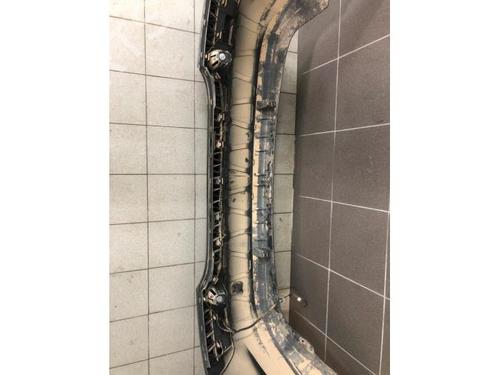 Rear bumper MERCEDES-BENZ S-CLASS (W221, V221) S 500 (221.071, 221.171) | BP19523146C8 