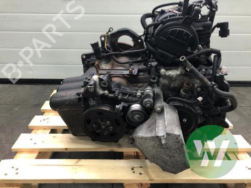 Used Engine Engine 38439517 38439517