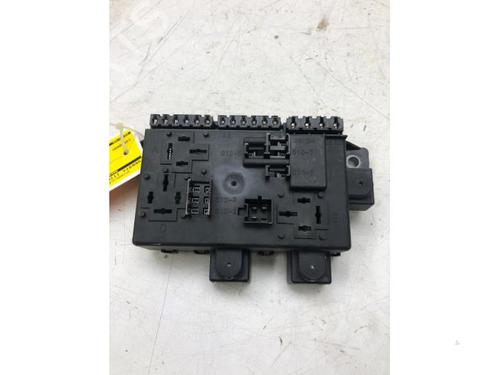 Fuse box MERCEDES-BENZ EQV (W447) EQV 300 (447.813, 447.815) | BP15941309E1 