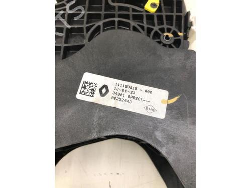 Gear lever RENAULT CLIO V (B7_) 1.6 E-TECH 145 (B7MU) | BP39913205M90 - Image 3