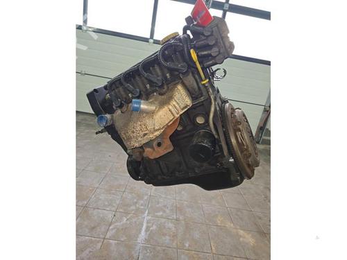 Engine OPEL ASTRA G Hatchback (T98) 1.6 (F08, F48) | BP30631429M1 