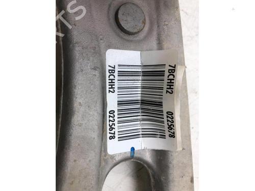 Left front suspension arm OPEL COMBO Box Body/MPV (K9) 1.6 D | BP14577116M12 