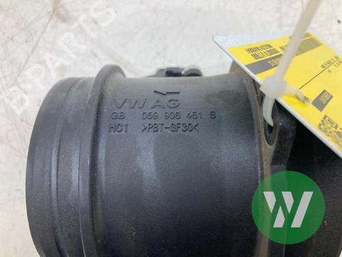 Mass air flow sensor AUDI A4 Allroad B9 (8WH, 8WJ) 50 TDI Mild Hybrid quattro | BP39914943M95 - Image 3