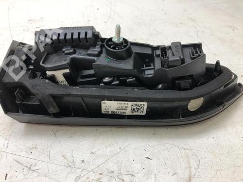 Used Right taillight OPEL ASTRA K (B16) 1.6 CDTi (68) (110 hp) 11049682