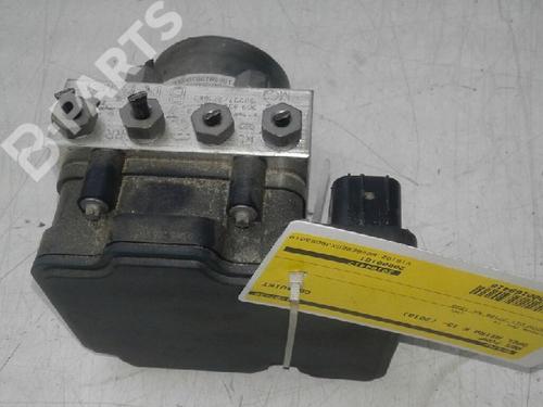Used ABS pump OPEL ASTRA K Sports Tourer (B16) 1.6 CDTi (35) (136 hp) 5937386