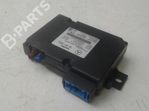 Control unit MERCEDES-BENZ CLA Shooting Brake (X117) CLA 180 (117.942) | BP9677325M11 