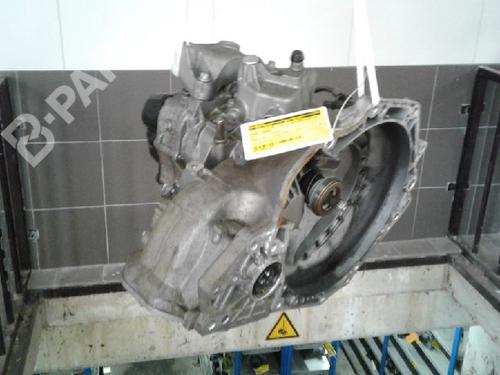 Gearbox OPEL CORSA E (X15) 1.4 (08, 68) | BP4889115M3 