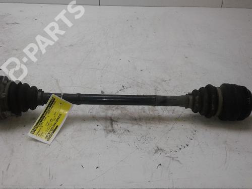 Used Right rear driveshaft BMW 1 (E87) 116 d (116 hp) 4775311