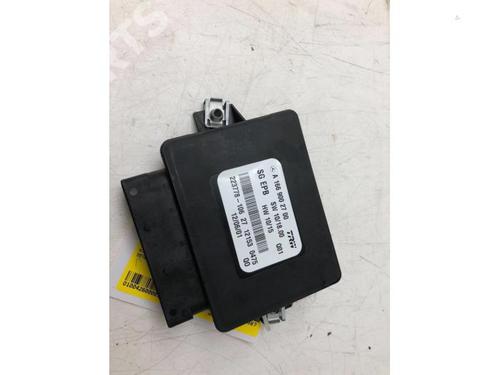 Used Control unit MERCEDES-BENZ B-CLASS Sports Tourer (W246, W242) B 180 CDI (246.200) (109 hp) 10167785