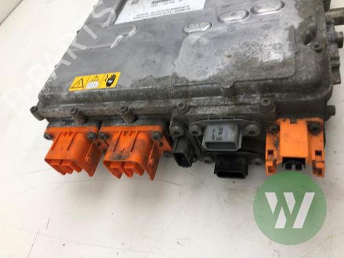 Electronic module LAND ROVER RANGE ROVER VELAR (L560) 2.0 P400 Hybrid 4x4 | BP38156616M83 - Image 4