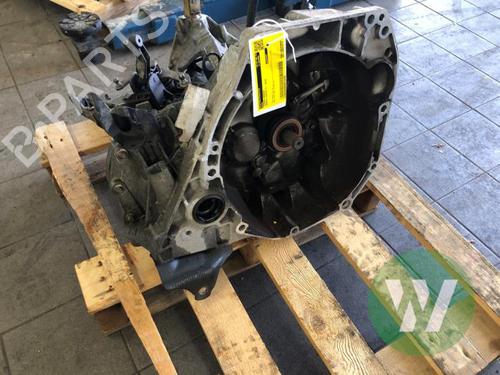 Gearbox RENAULT CAPTUR I (J5_, H5_) 0.9 TCe 90 | BP38340752M3 - Image 5