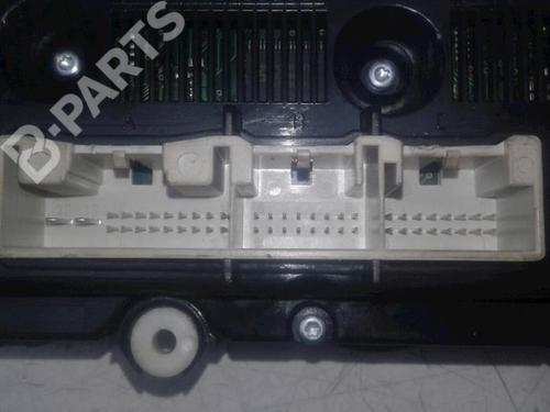 Climate control VW TOURAN (1T1, 1T2) 1.9 TDI | BP4832365I5 
