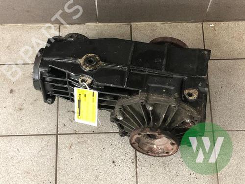 Used Rear differential Rear differential 38225908 38225908