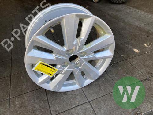 Used Rim Rim NISSAN MICRA V (K14) 1.0 IG-T 100 (101 hp) 33302287 33302287