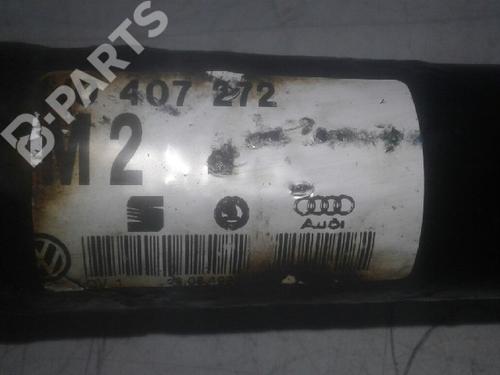 Right front driveshaft VW GOLF IV (1J1) 1.9 TDI | BP4776745M39 