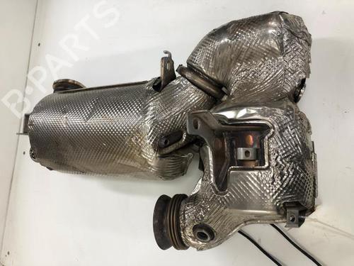 Used Catalyst MERCEDES-BENZ SPRINTER 3,5-t Van (B907, B910) 317 CDI RWD (907.631, 907.633, 907.635, 907.637) (170 hp) 27666937