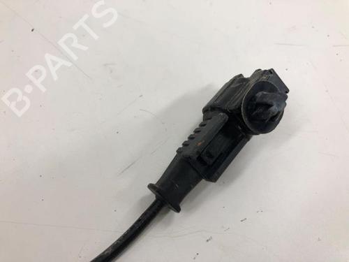 Right front steering knuckle KIA SPORTAGE IV (QL, QLE) 1.6 GDI | BP30126420M26