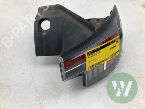 Used Right taillight Right taillight OPEL MOKKA 1.2 (76) (131 hp) 33437533 33437533